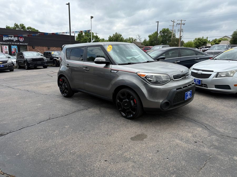 Vehicle Image