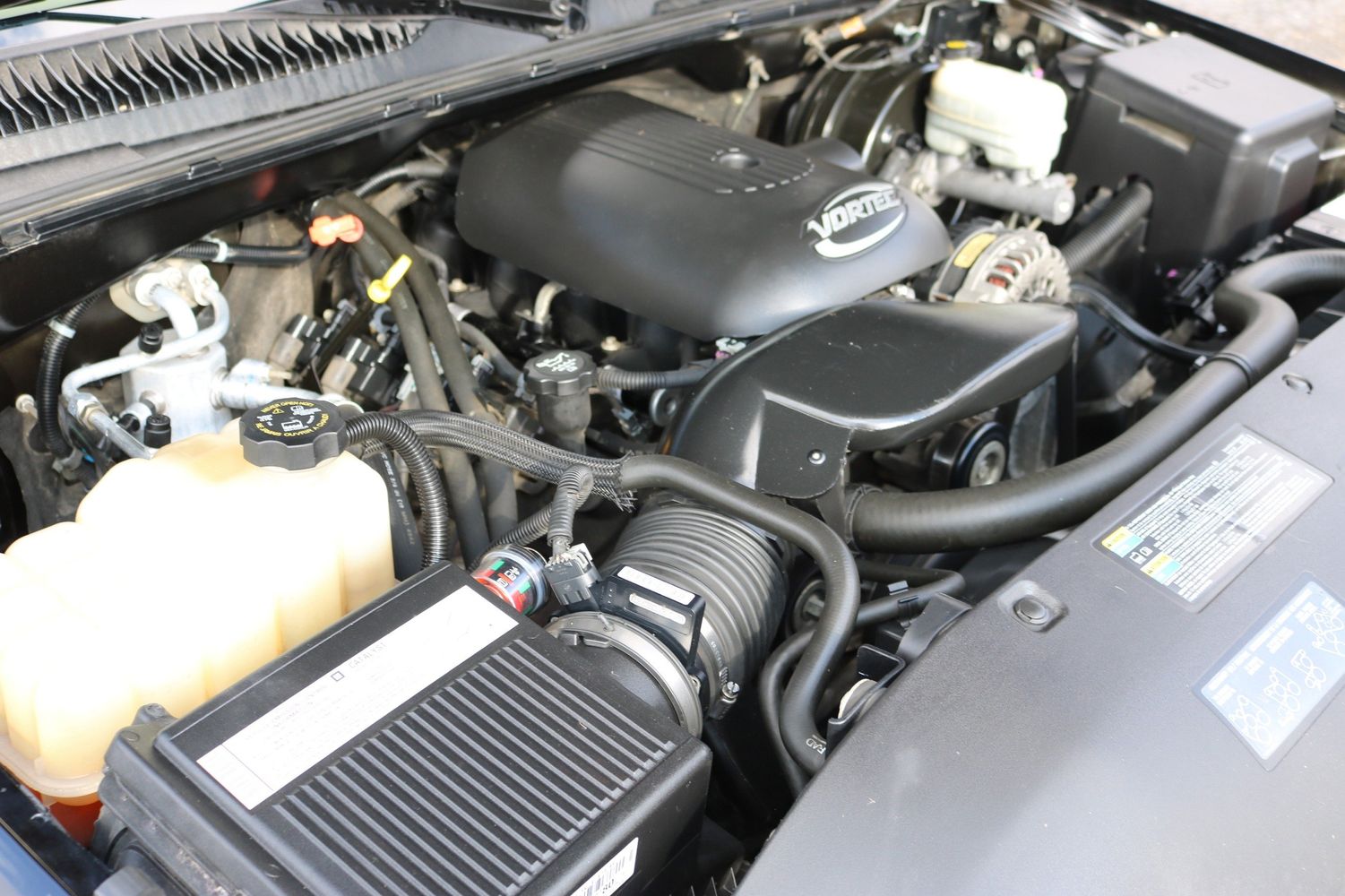 2005 GMC Sierra 1500 SLT | Victory Motors of Colorado 2005 Gmc Sierra 1500 Engine 4.3 L V6