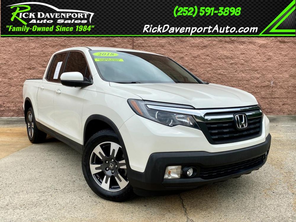 Shop at Rick Davenport Auto Sales Dealership Near Raleigh, NC Rick