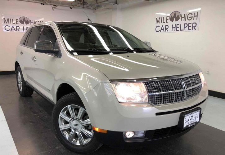 2004 Lexus Rx 330 Base Mile High Car Helper