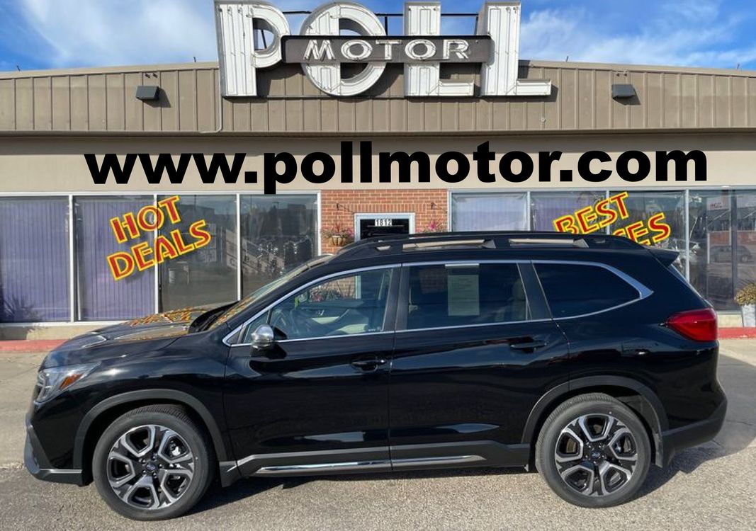 Sheridan, Wyoming Car Dealer Poll Motor Used Car Dealer Poll