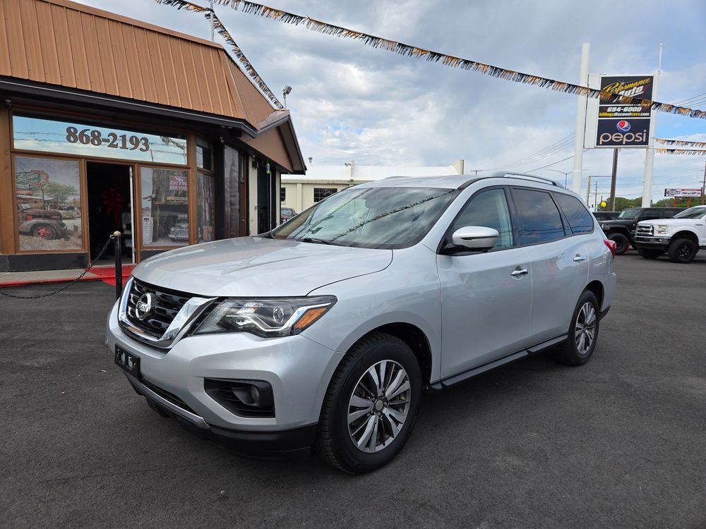 Featured Vehicle Image