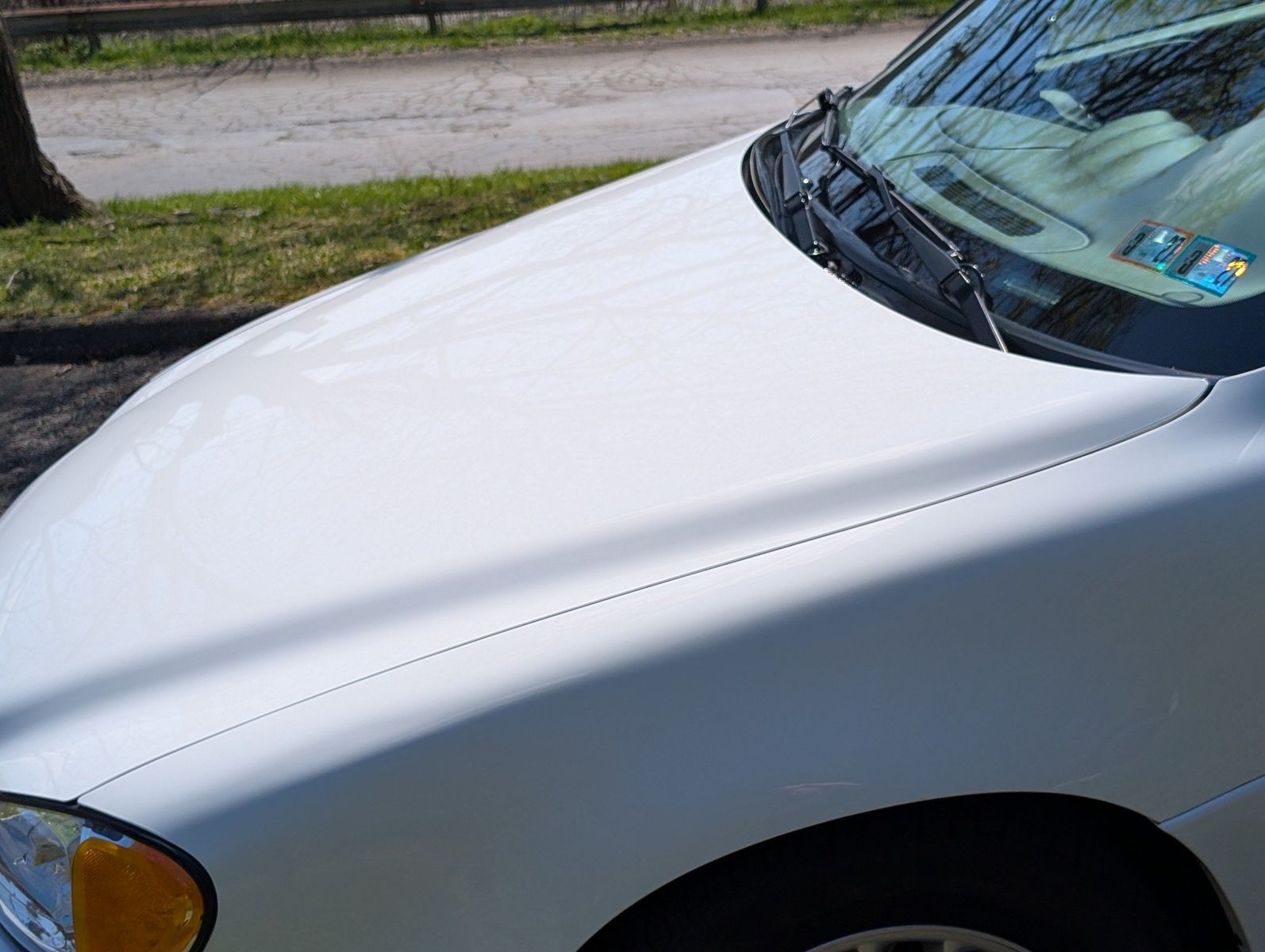 2001 Pontiac Grand Am 191
