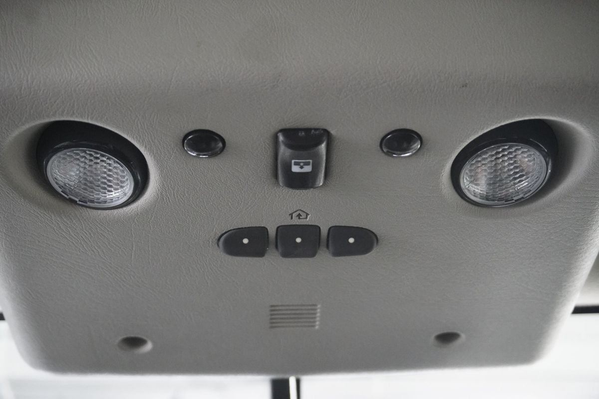 2006 HUMMER H2 SUV 