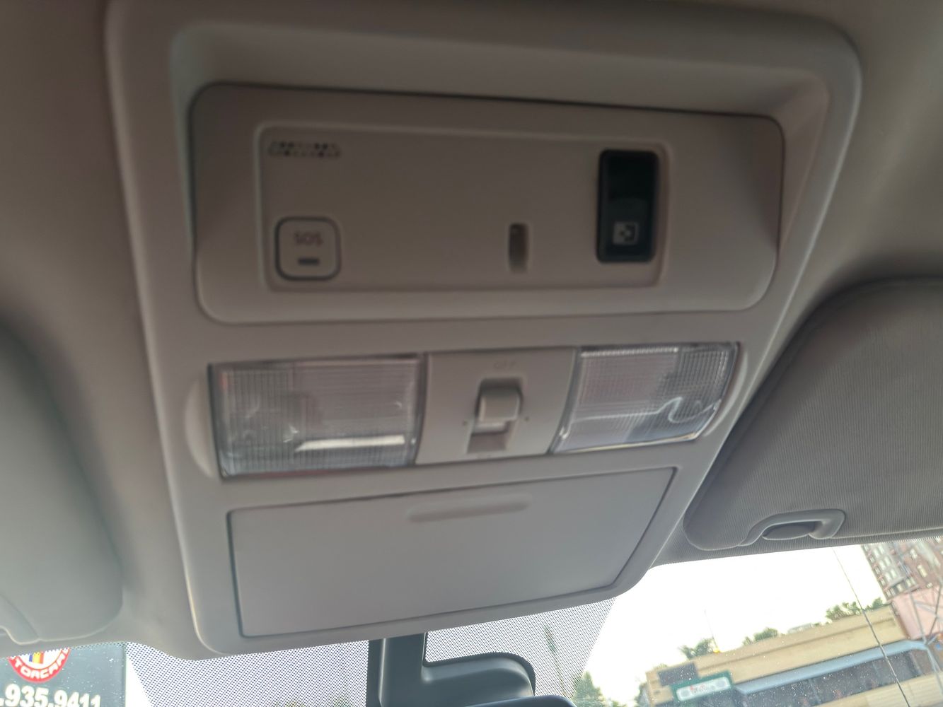 2016 Nissan Titan PRO-4X photo 28