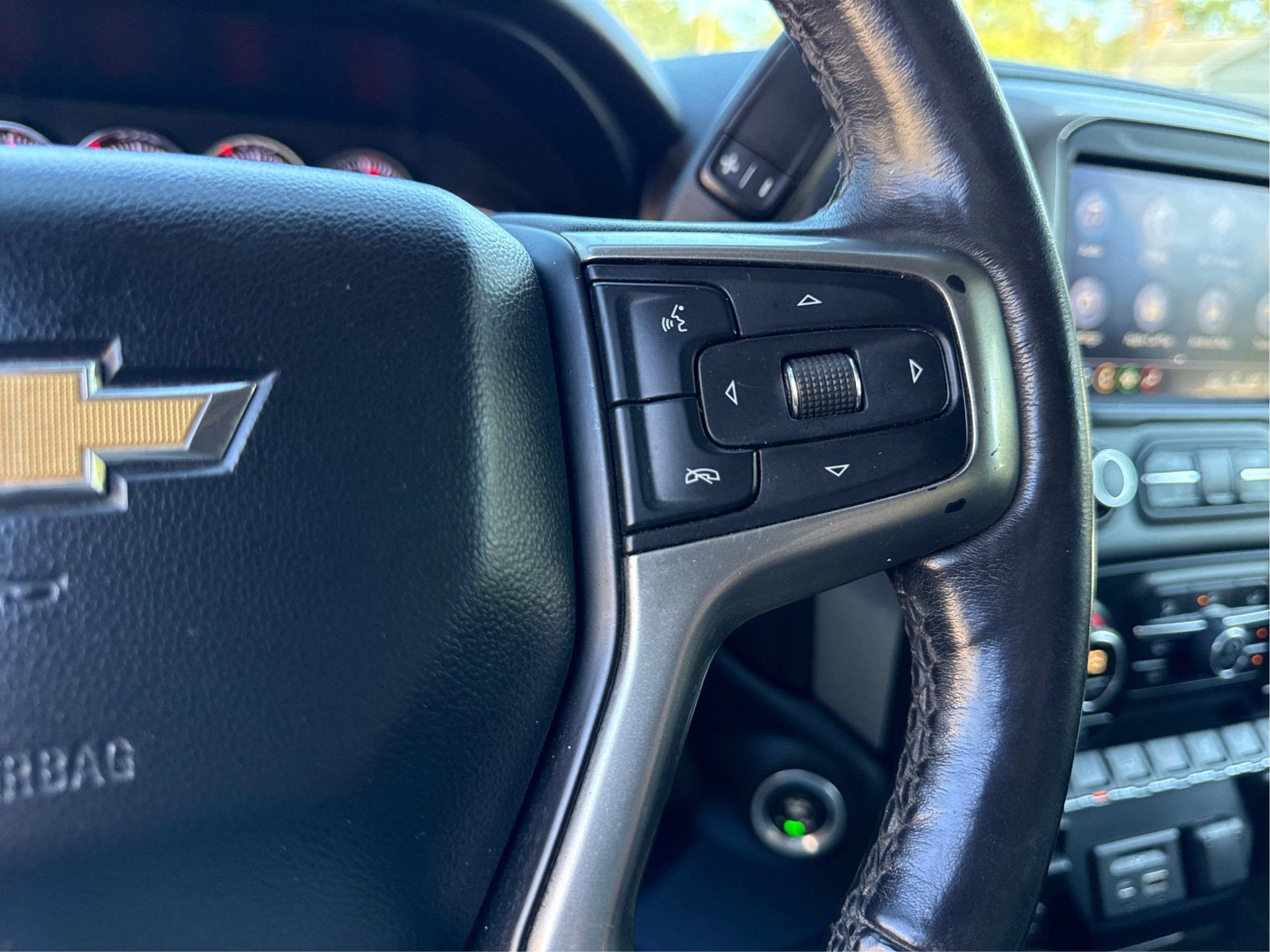 2019 Chevrolet Silverado 1500 LT - Photo 30