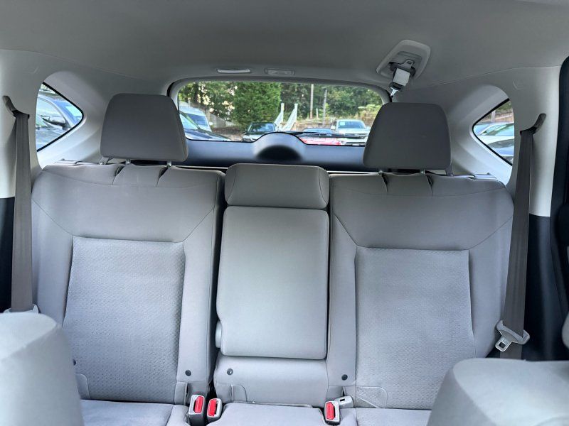 2015 Honda CR-V EX photo 22