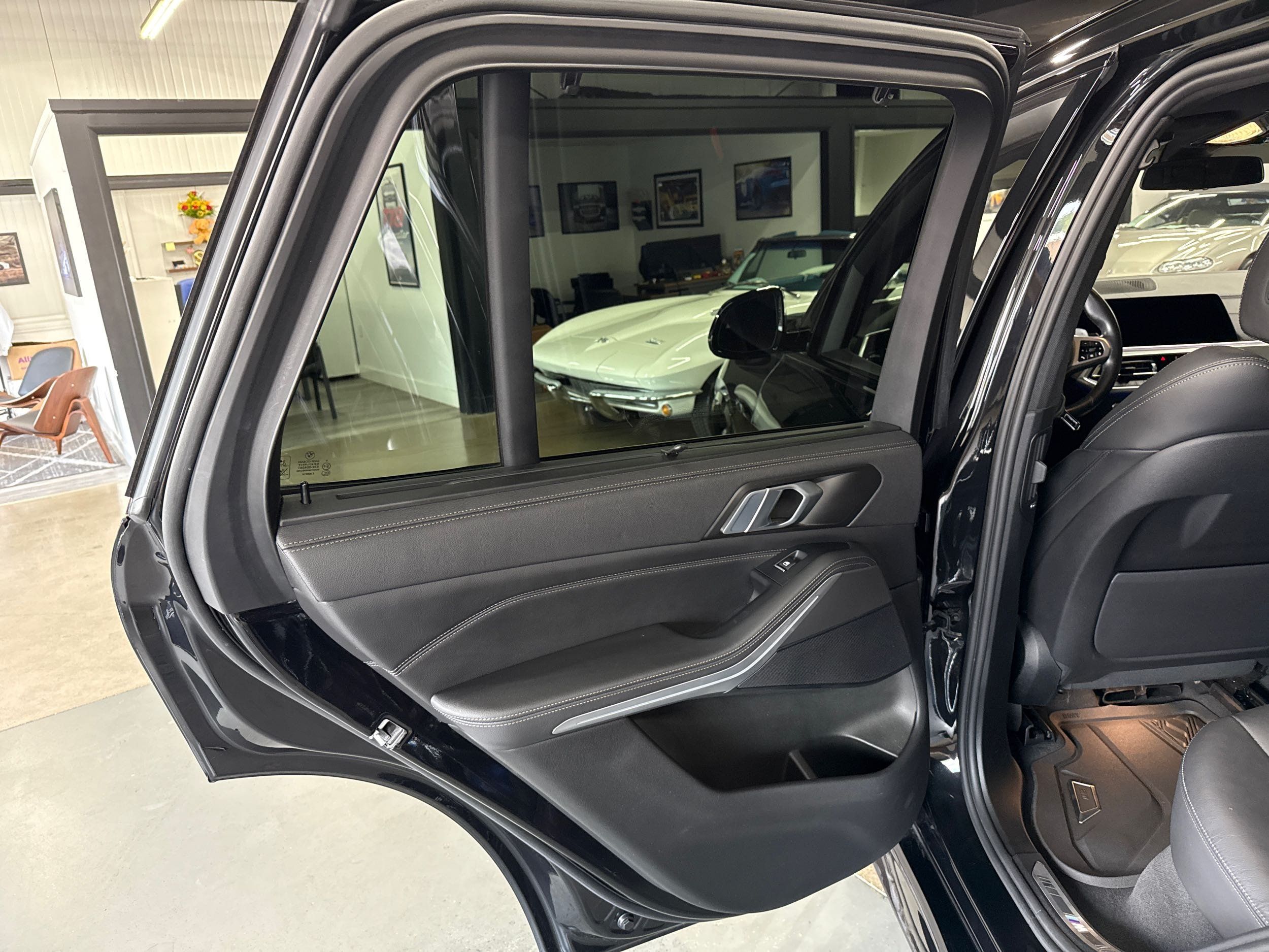 2022 Bmw X5 xDrive40i photo 27