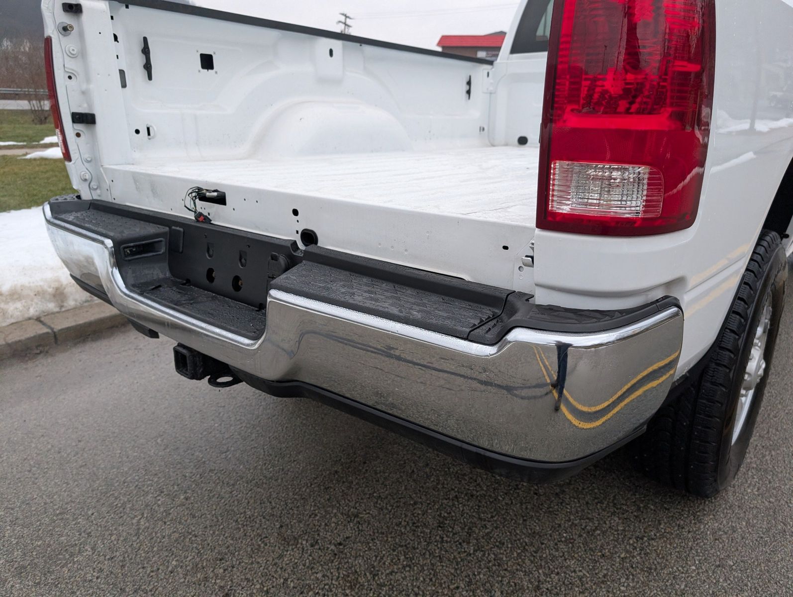 2016 Ram 3500 38