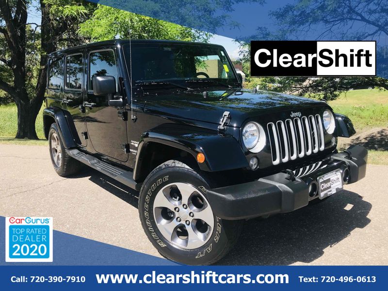 Used Cars Littleton, CO | ClearShift