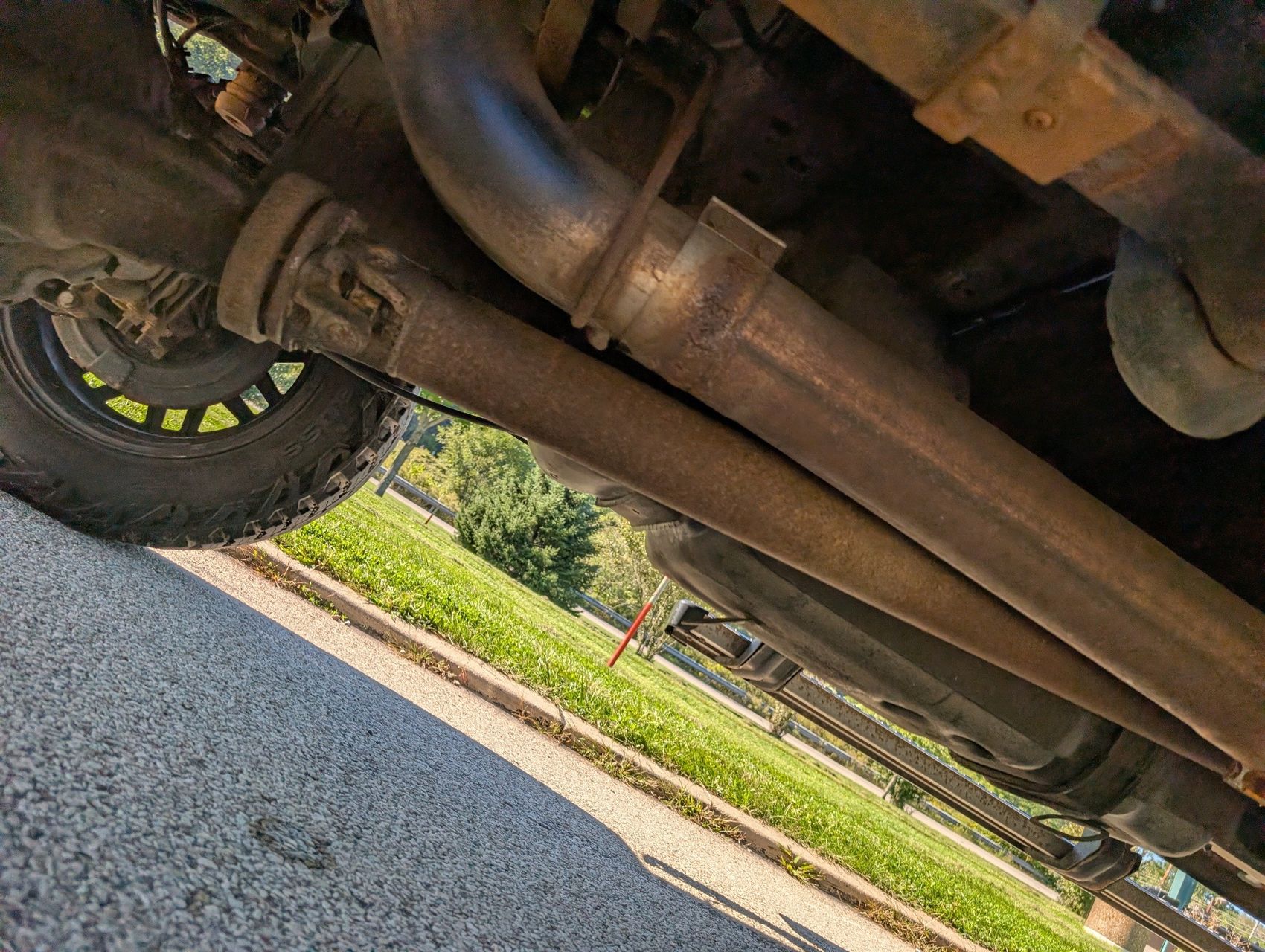 2015 Ford F-350 110