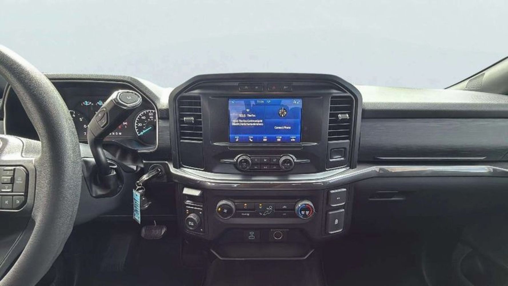2021 Ford F-150 XL photo 9