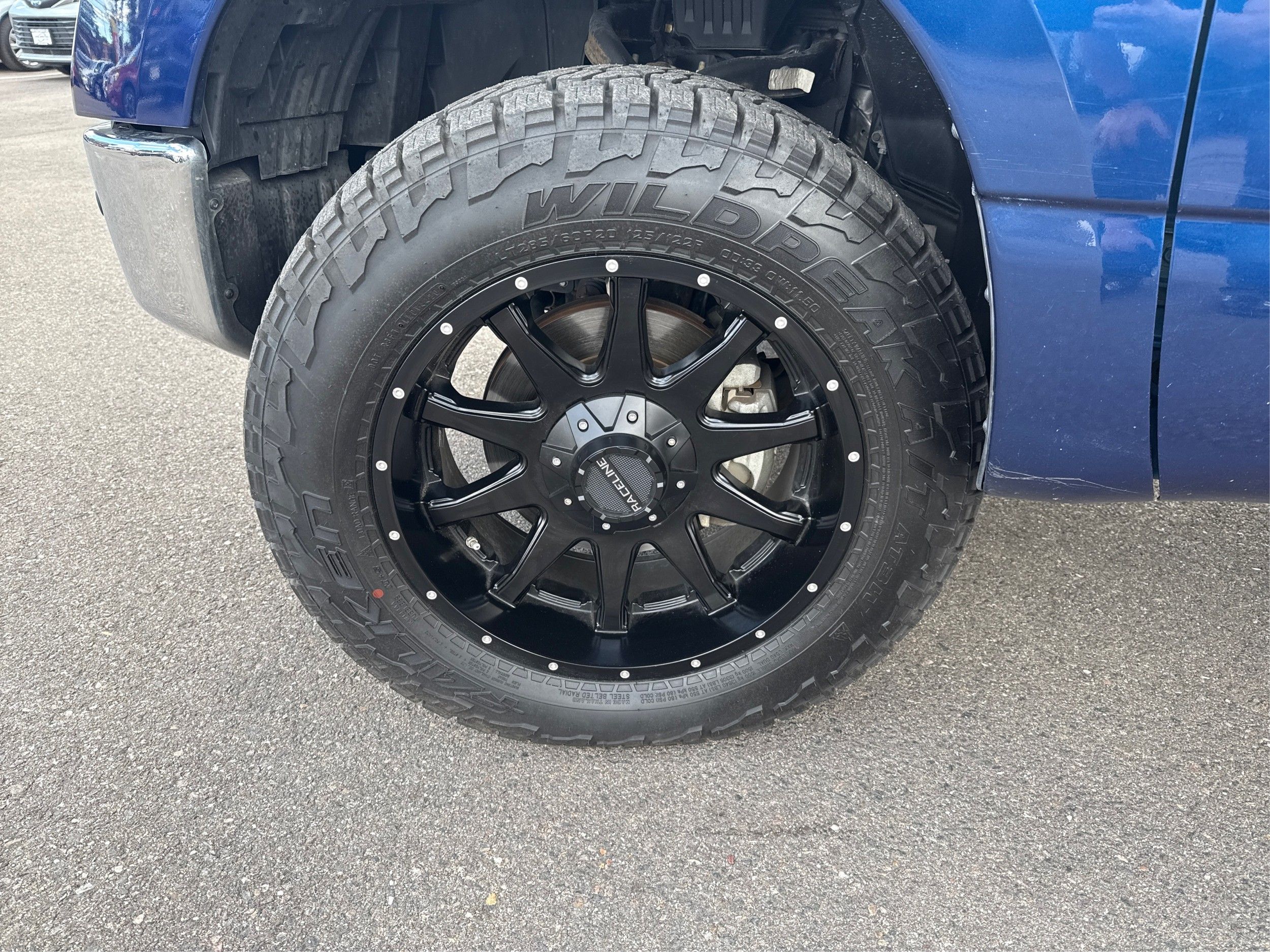 2018 Nissan Titan SV photo 28