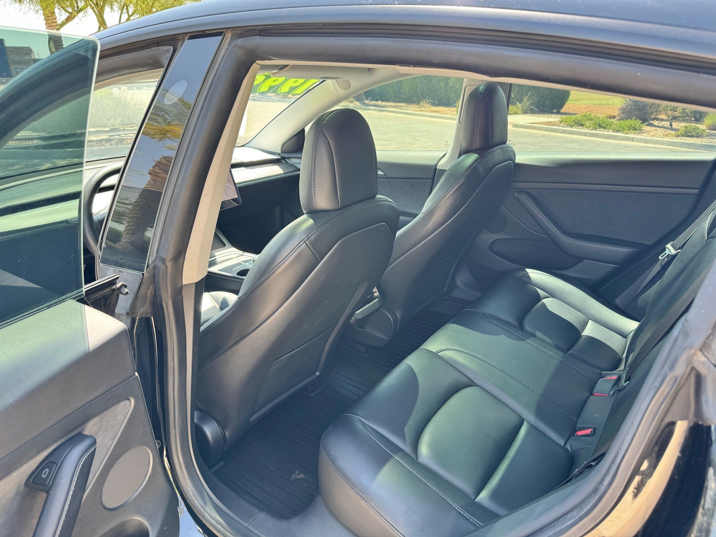 2021 Tesla Model 3 Base - Photo 9