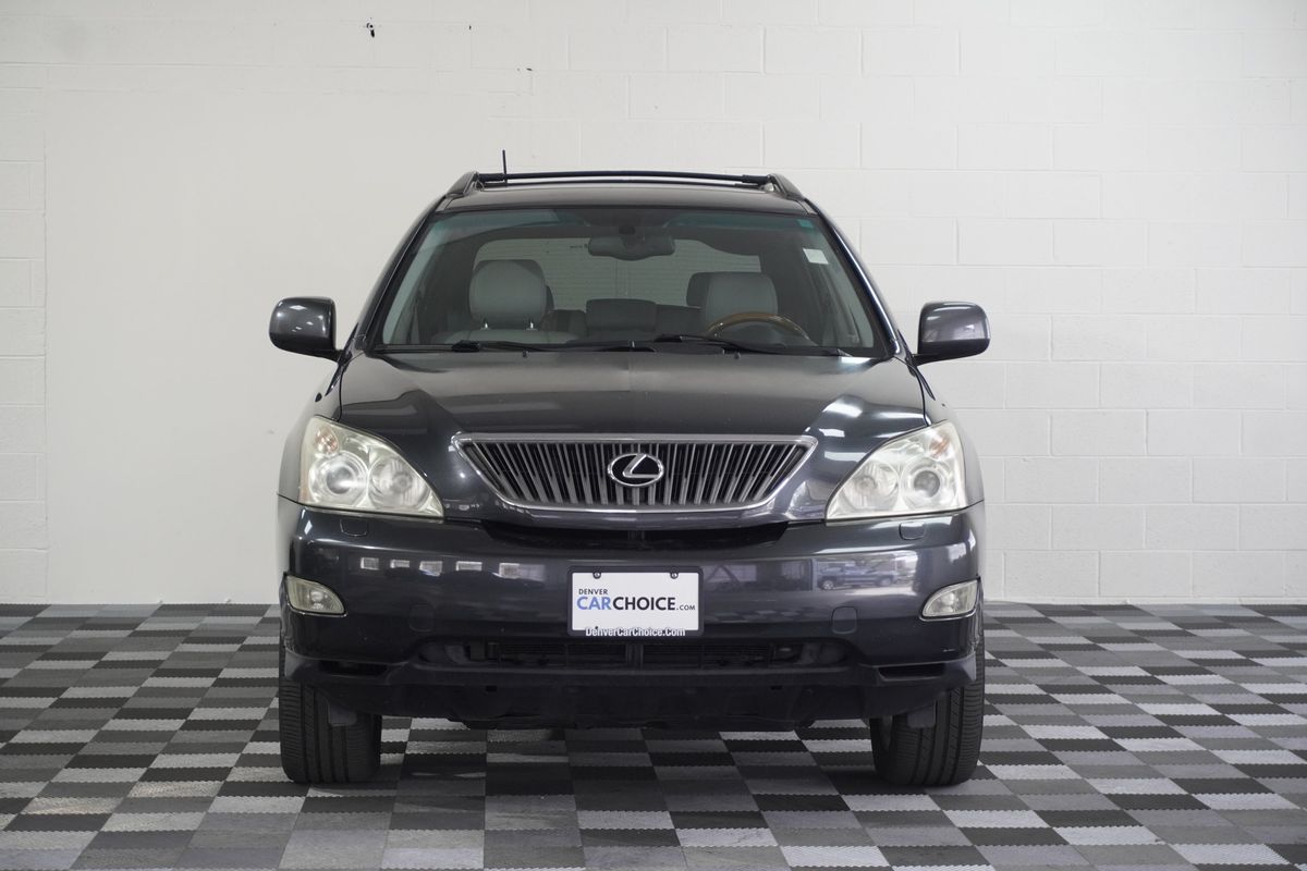 2004 Lexus RX 330 