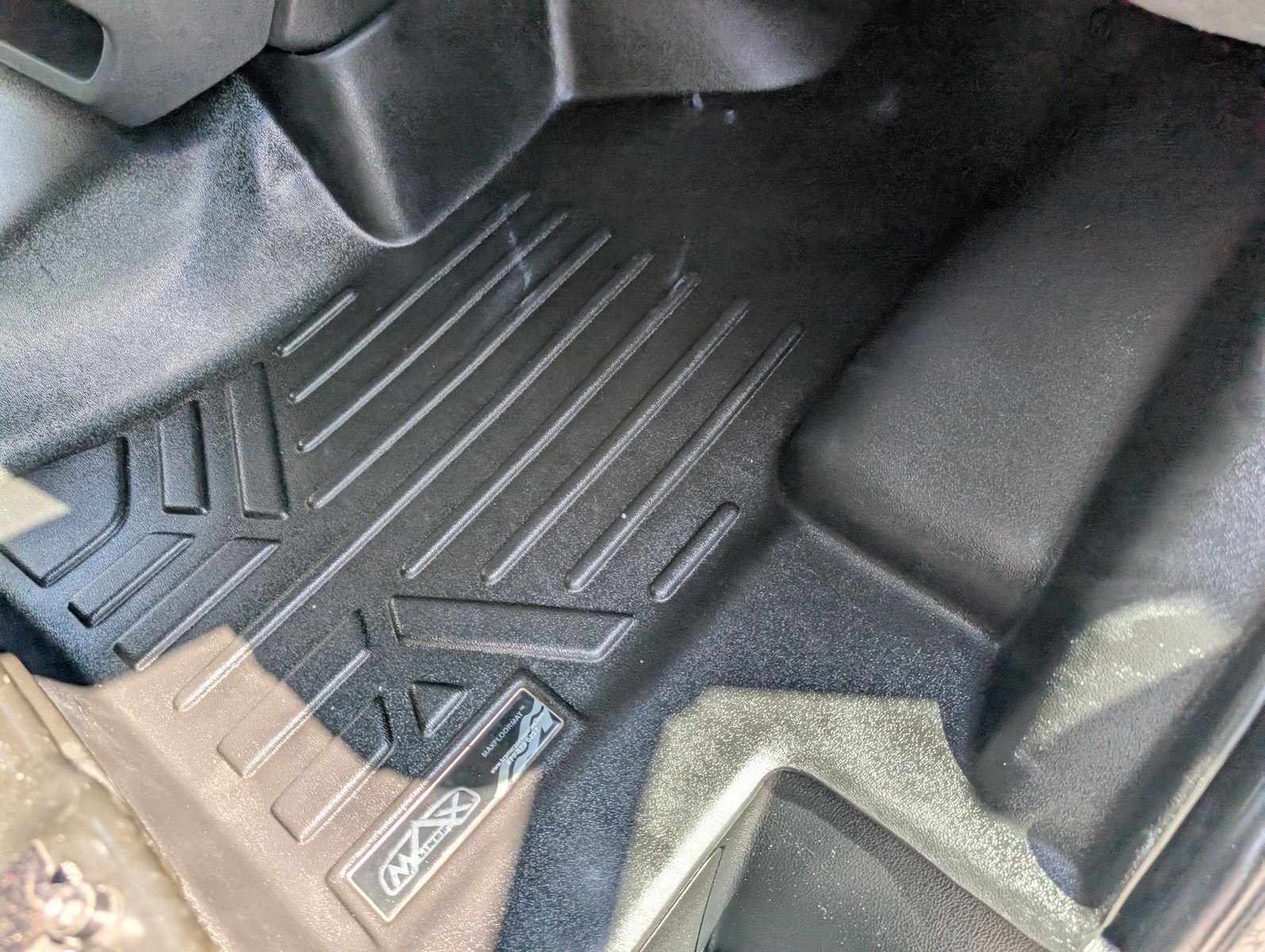 2016 Ford Transit Cargo Van 56