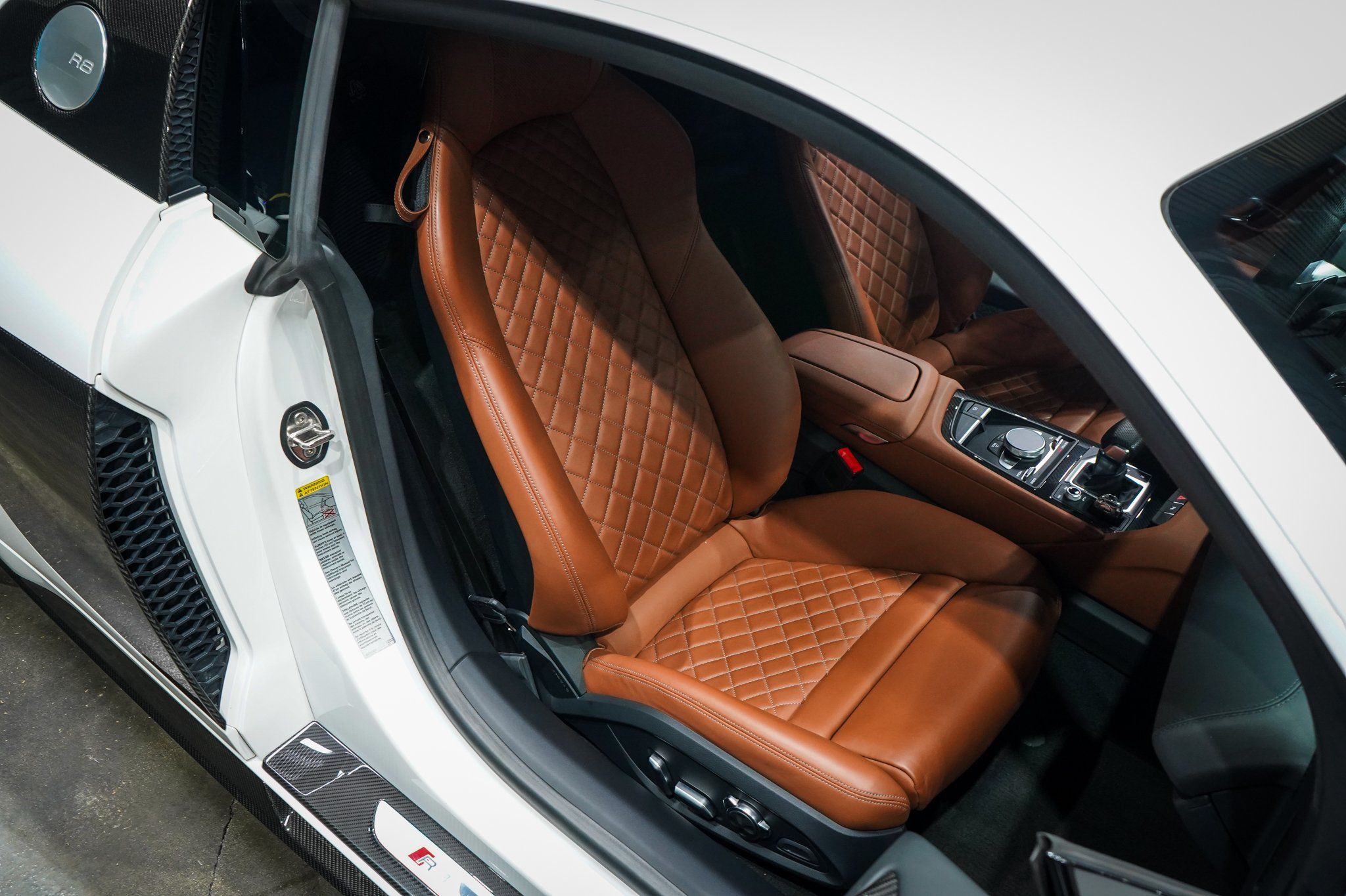 2023 Audi R8 Performance - Photo 31