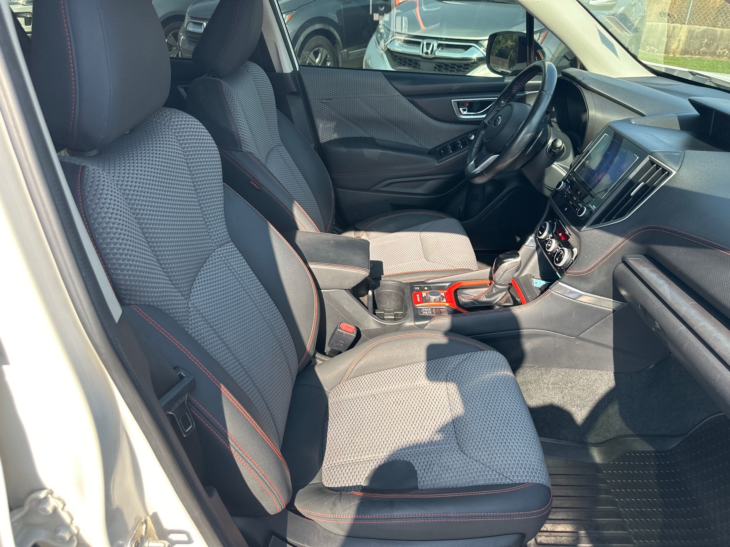 2019 Subaru Forester Sport - Photo 26