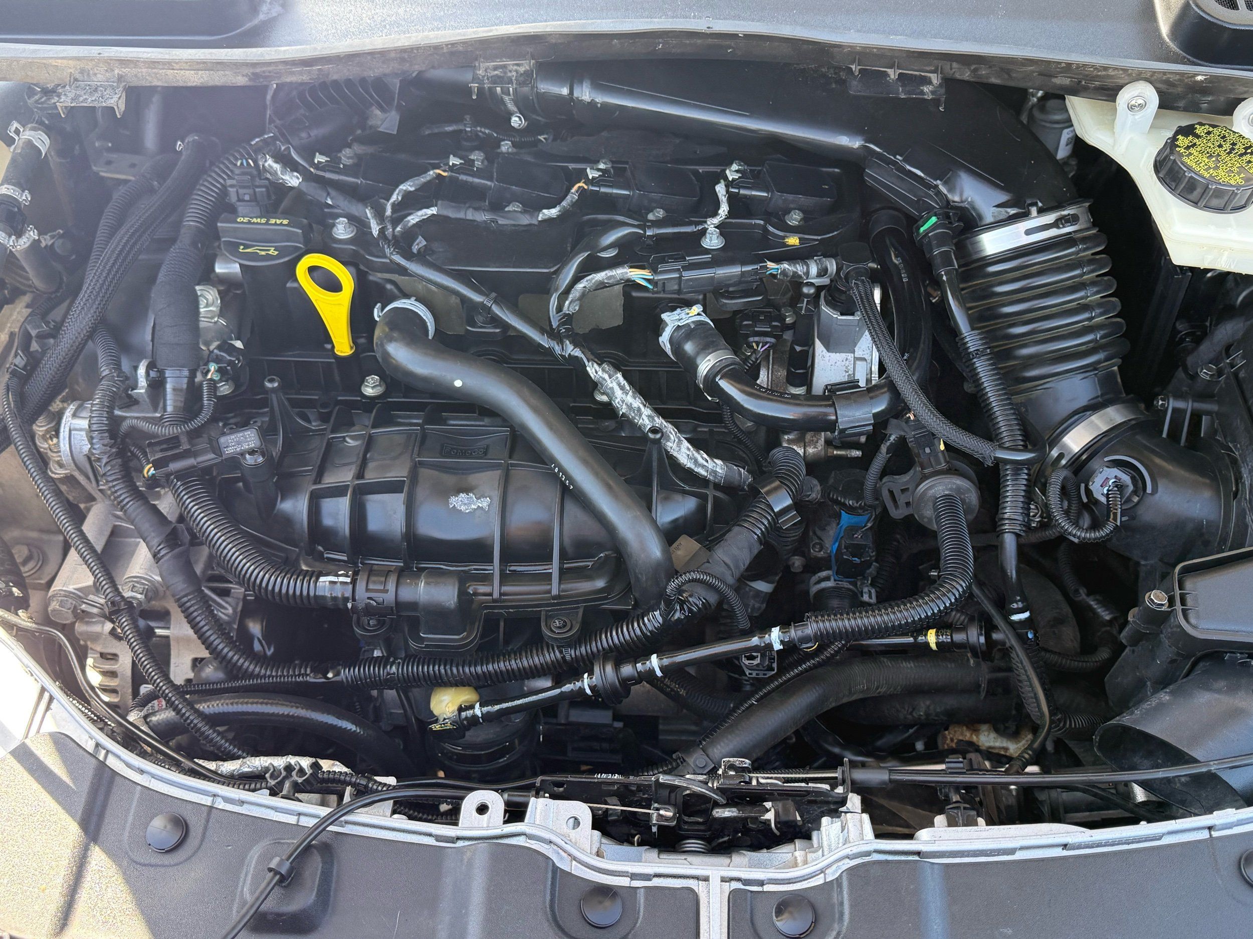 2014 Ford Escape SE - Photo 34