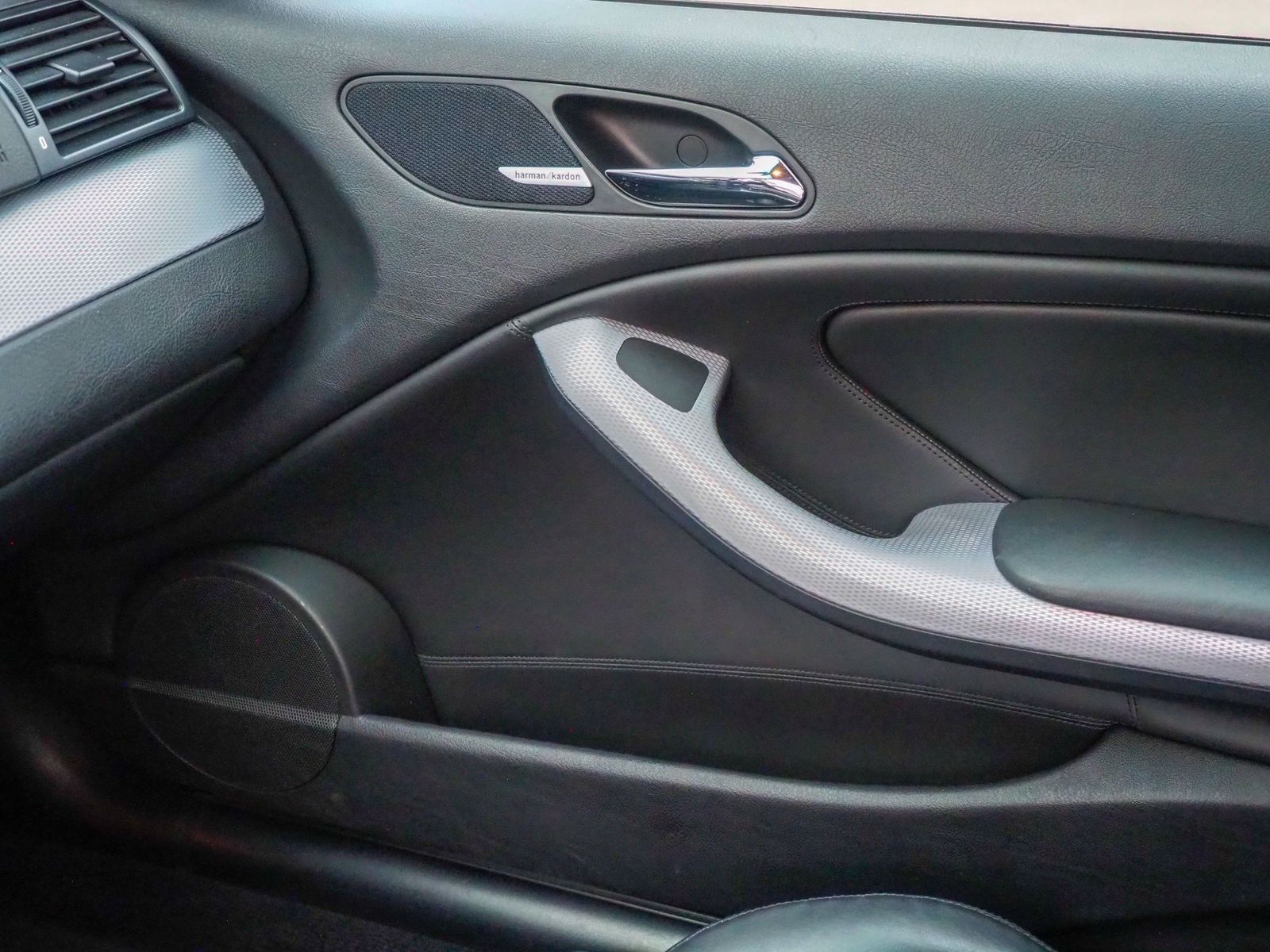2006 BMW M3 57