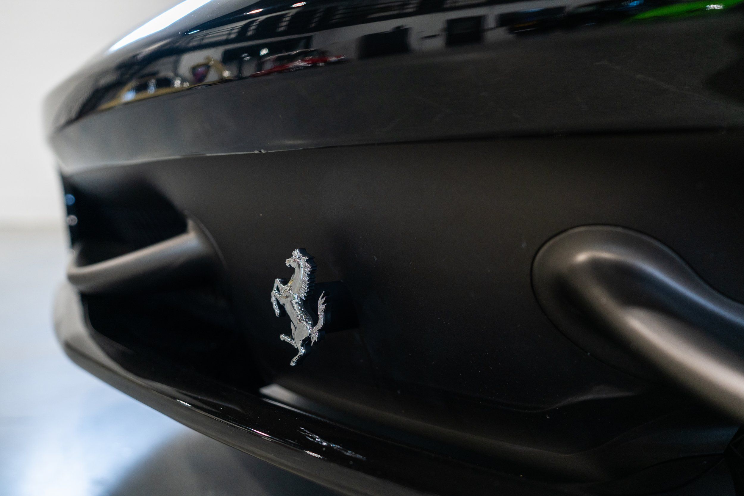 2014 Ferrari 458 Italia RWD, photo 9