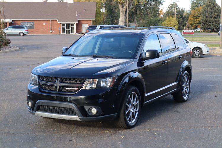 2015 Dodge Journey R/T | Victory Motors of Colorado