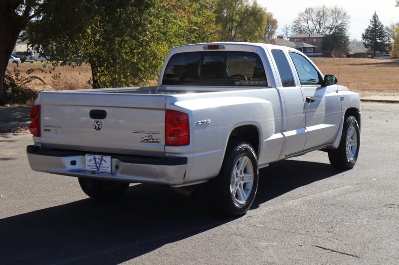 2010 Dodge Dakota Big Horn | Victory Motors of Colorado