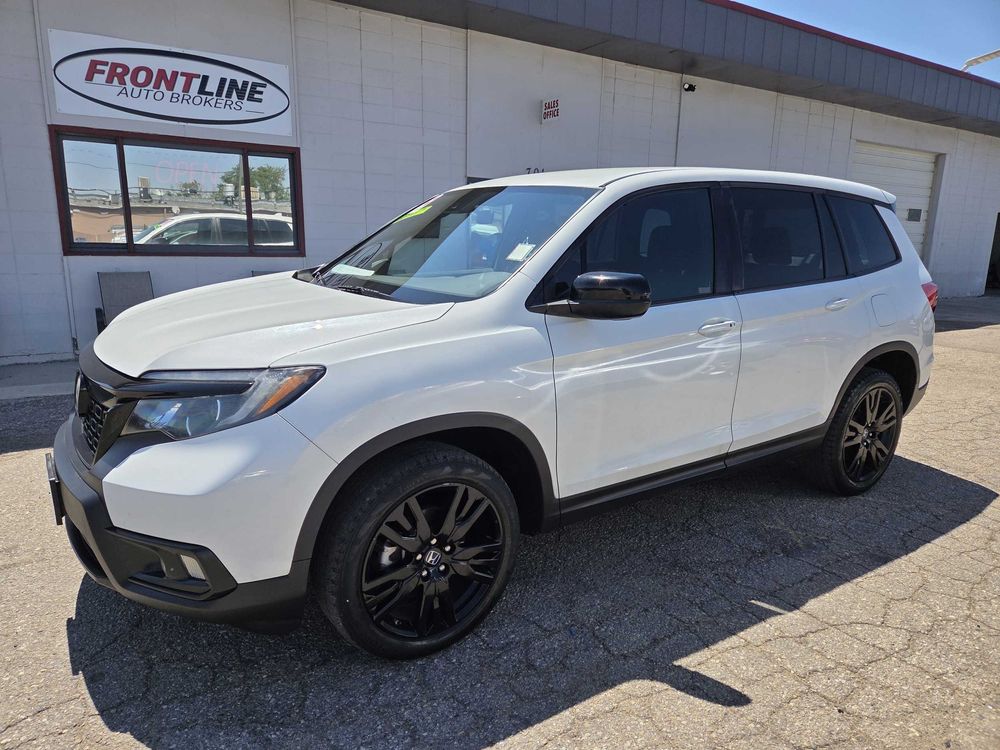 Featured Vehicle Image