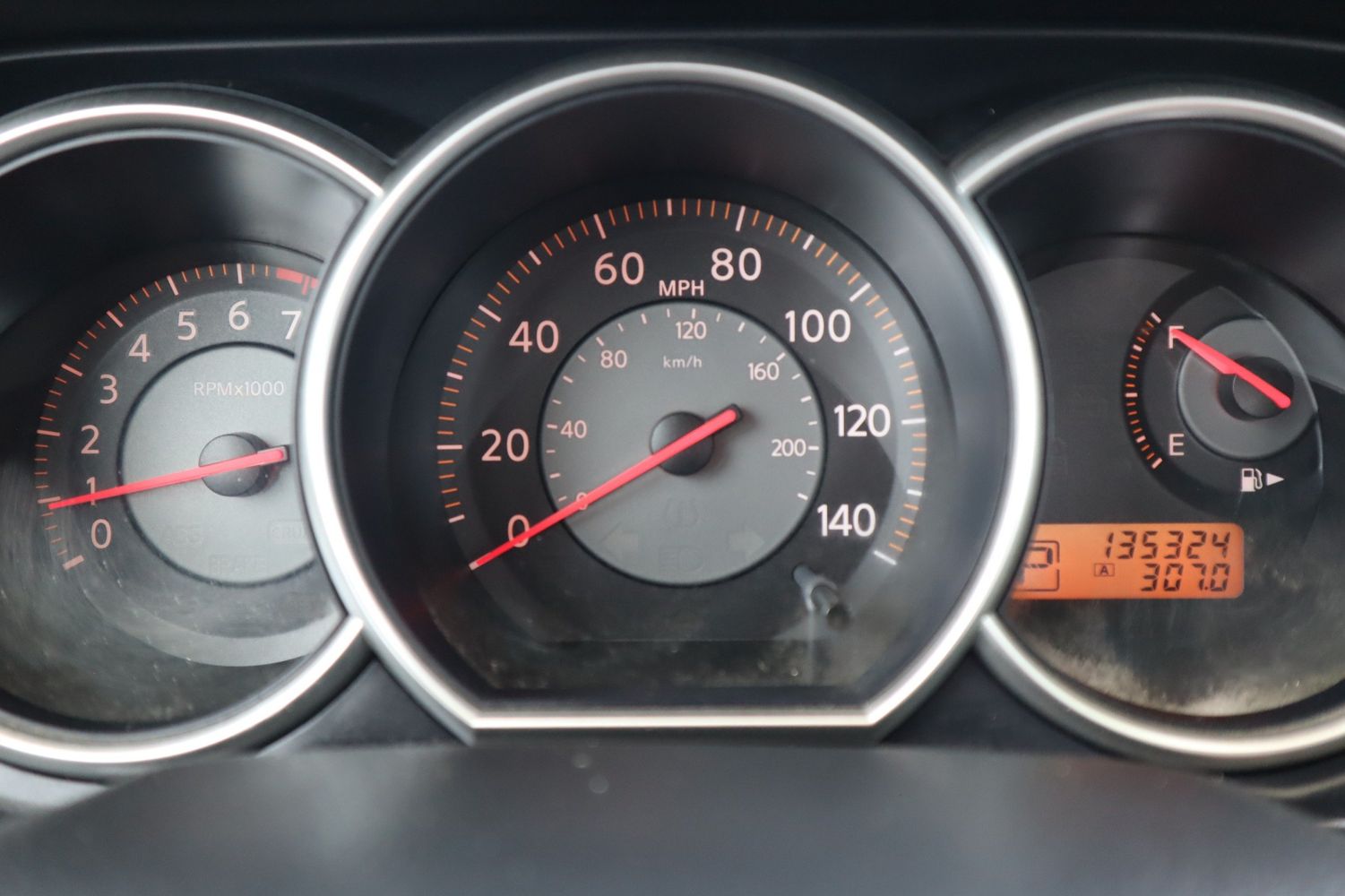 2007 Nissan Versa Dashboard Warning Lights Shelly Lighting