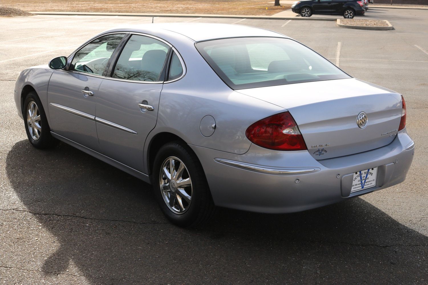 2005 Buick LaCrosse CXL | Victory Motors of Colorado