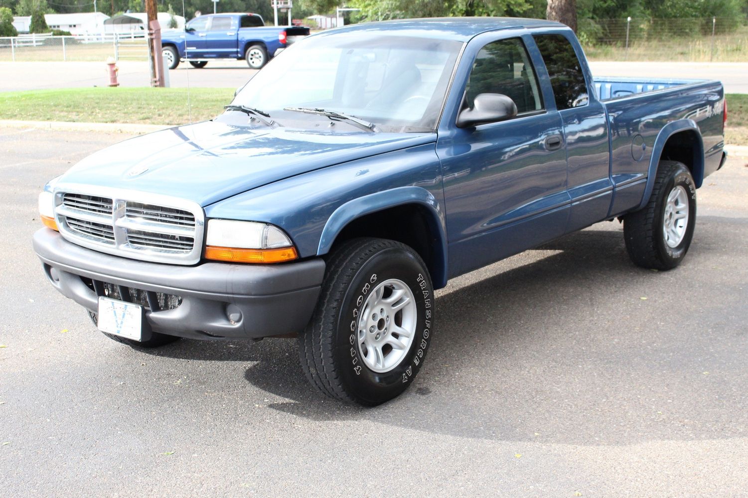 2004 dodge dakota sxt victory motors of colorado
