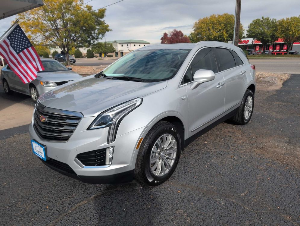 Featured Vehicle Image