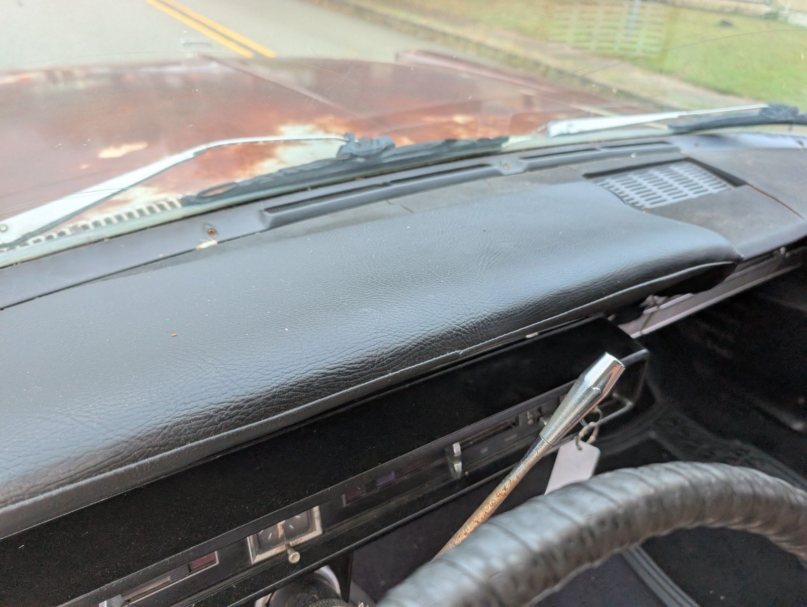 1965 Ford Galaxie 99