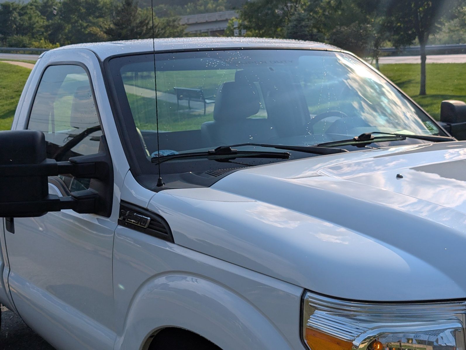 2016 Ford F-250 13