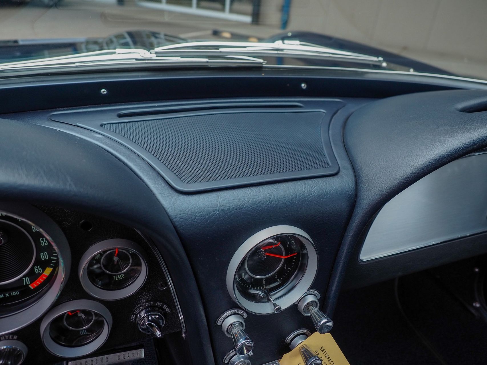 1964 Chevrolet Corvette 70