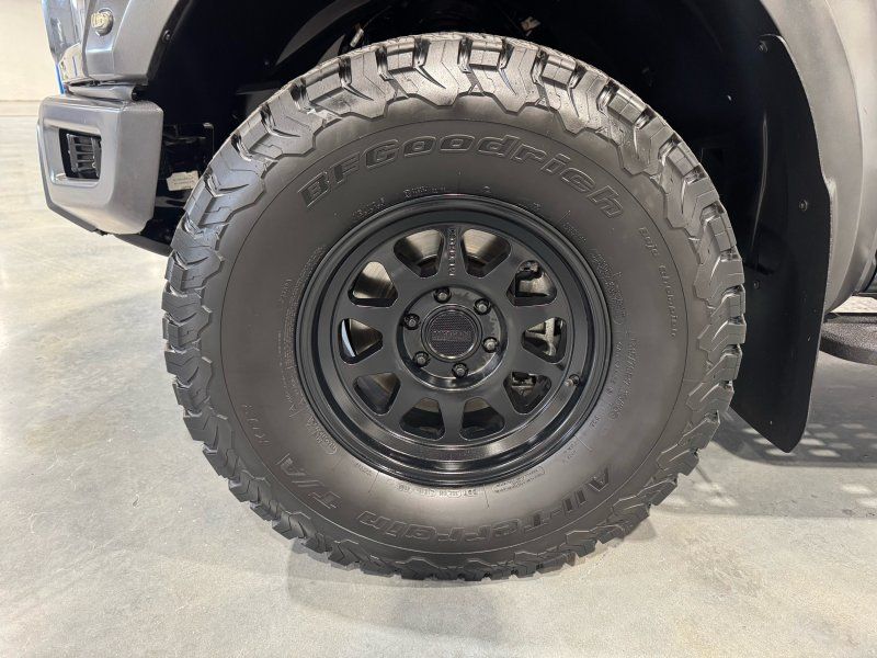 2020 Ford F-150 Raptor, photo 25