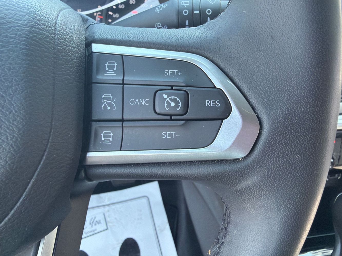 2025 Jeep Compass Limited - Photo 31
