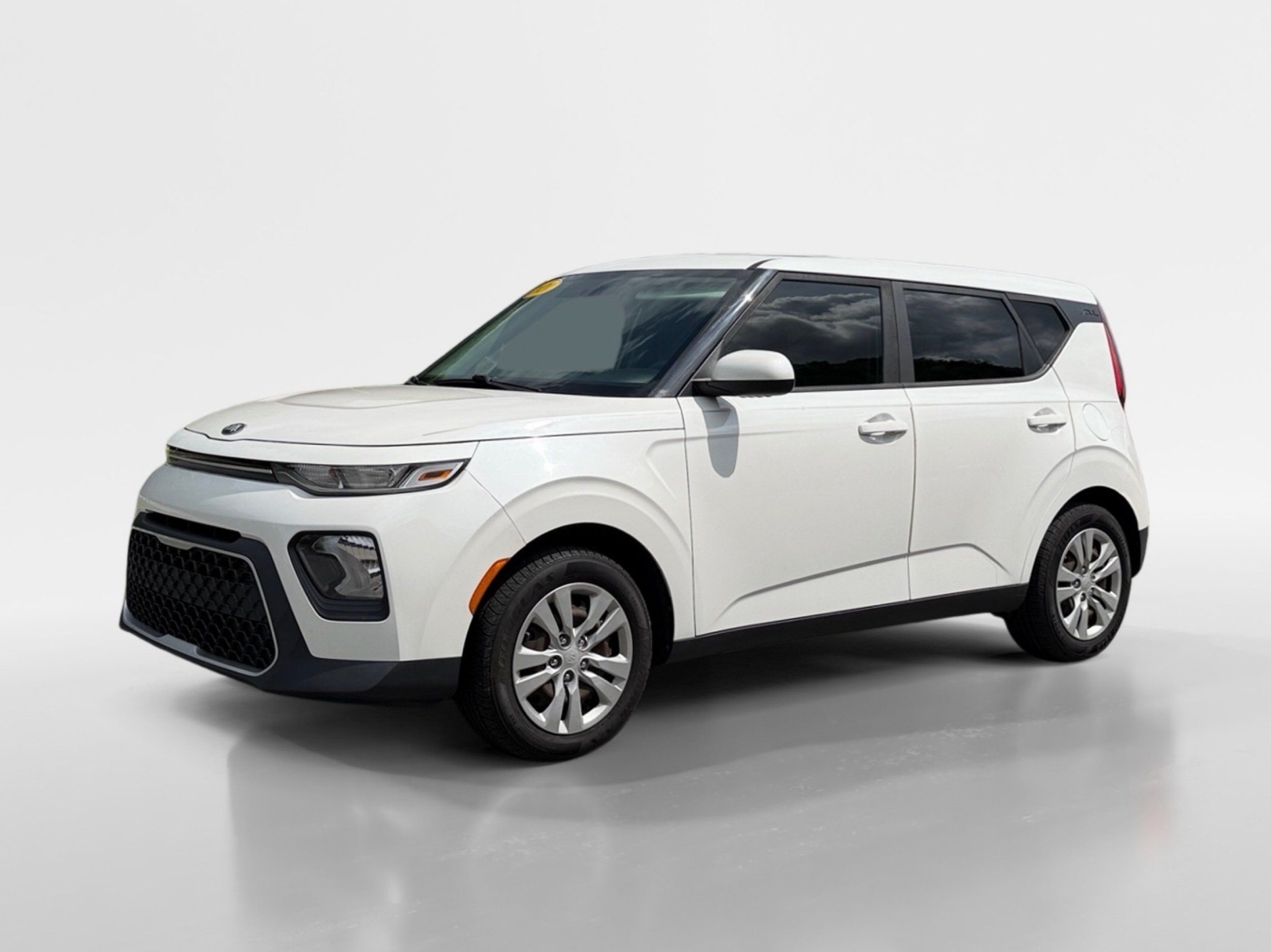 2020 Kia Soul #9