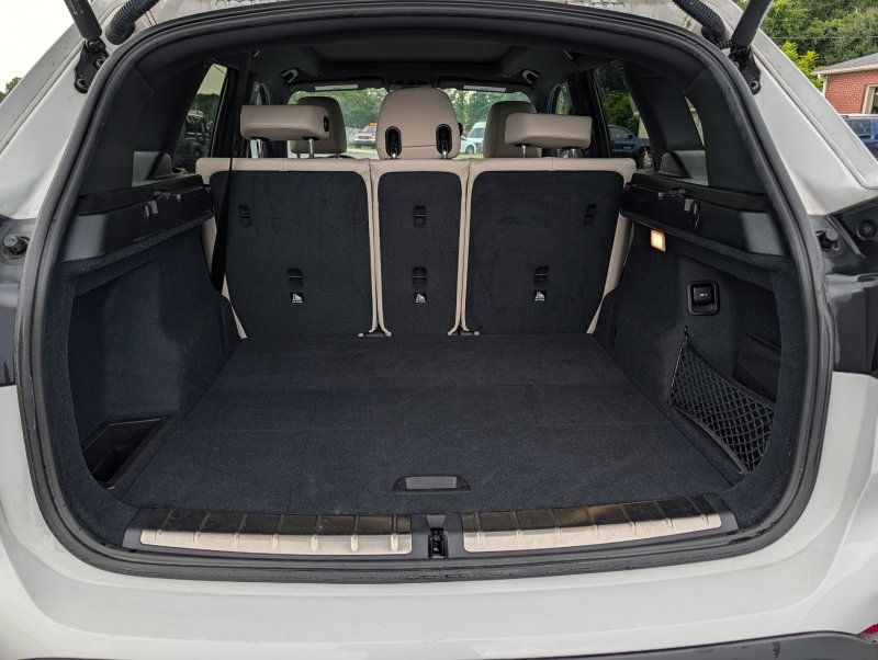2020 BMW X1 28i - Photo 33