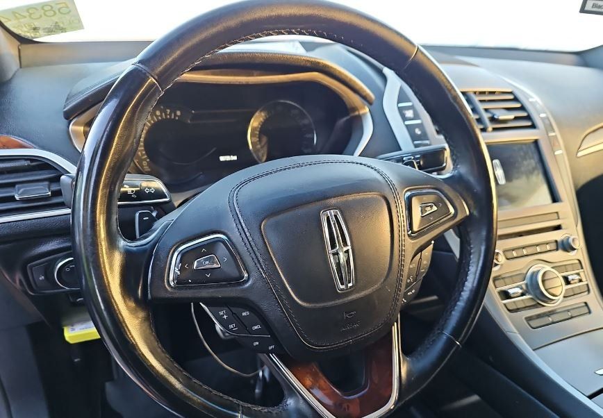 2018 Lincoln MKZ Select photo 21