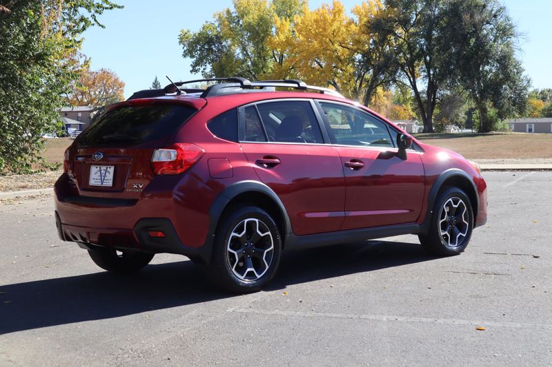 2015 Subaru XV Crosstrek 2.0i Premium | Victory Motors of Colorado