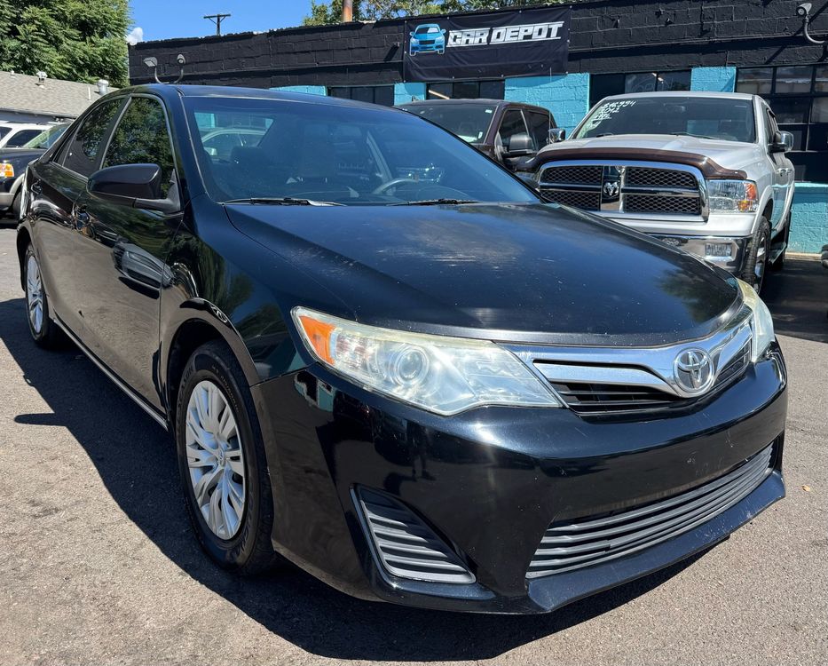 Featured Vehicle Image
