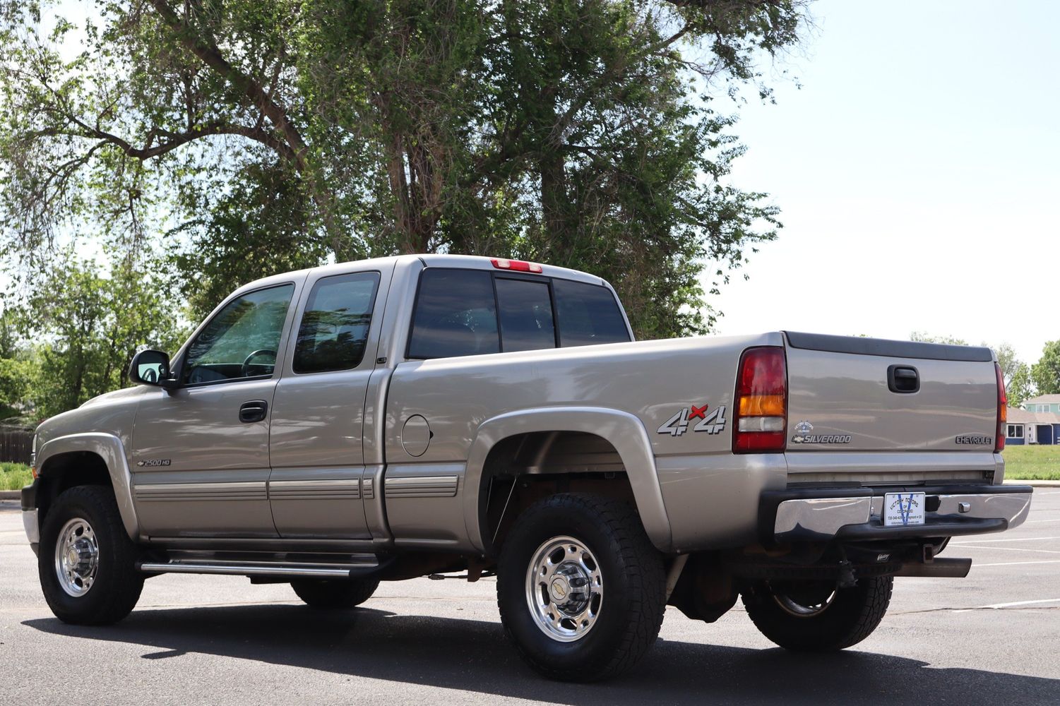 Elegant 2002 Chevy Silverado 2500hd 8 1 Towing Capacity Pictures