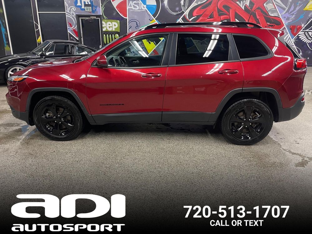 Used Cars Denver, CO ADI Autosport