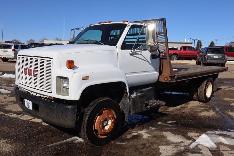 1992 GMC C6500 TOP KICK | Victory Motors of Colorado