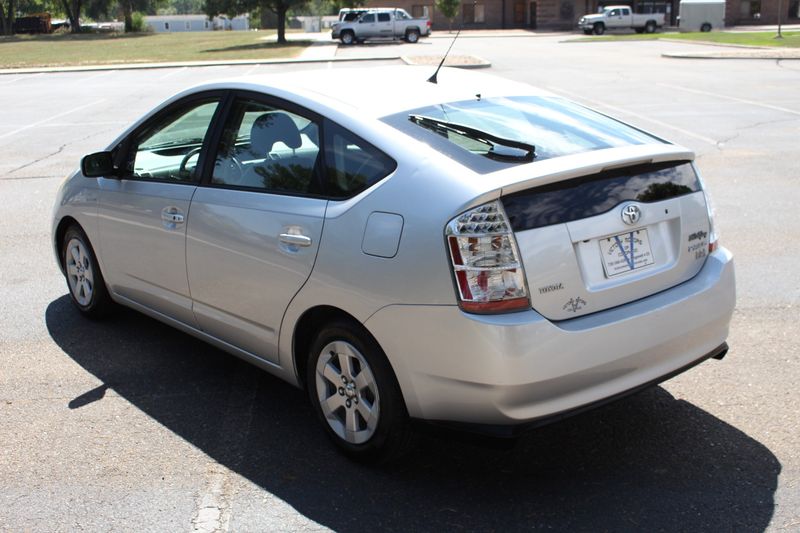 2006 Toyota Prius Photos