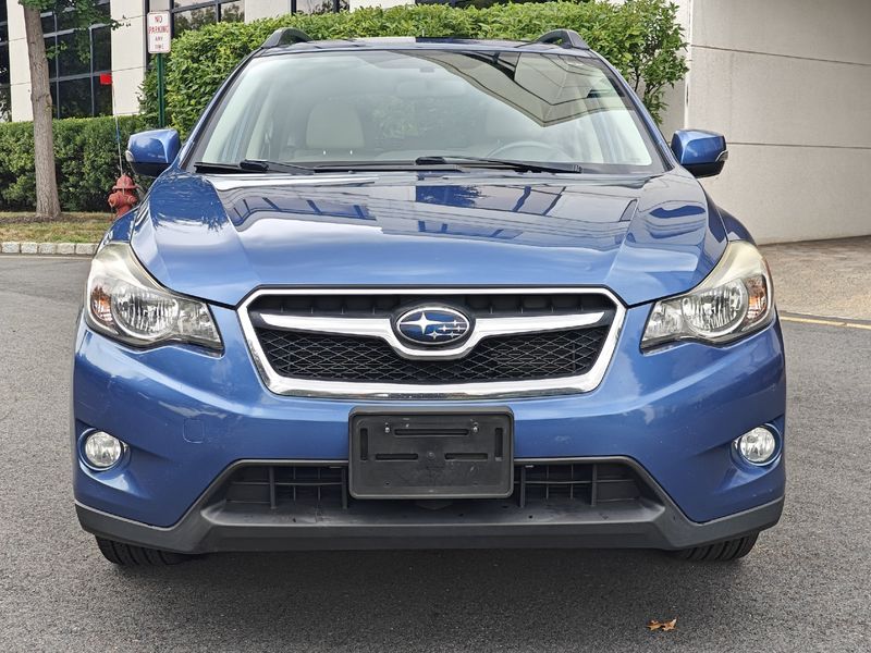 2014 Subaru XV Crosstrek Hybrid Touring | Zoom Auto Group - Used