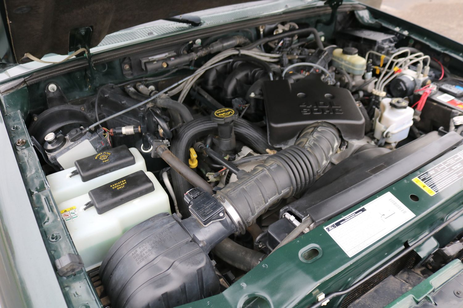 2002 Ford Ranger XLT | Victory Motors of Colorado