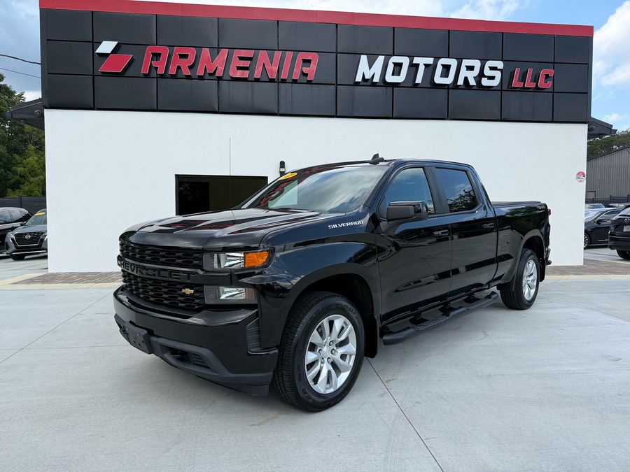 Vehicle Image