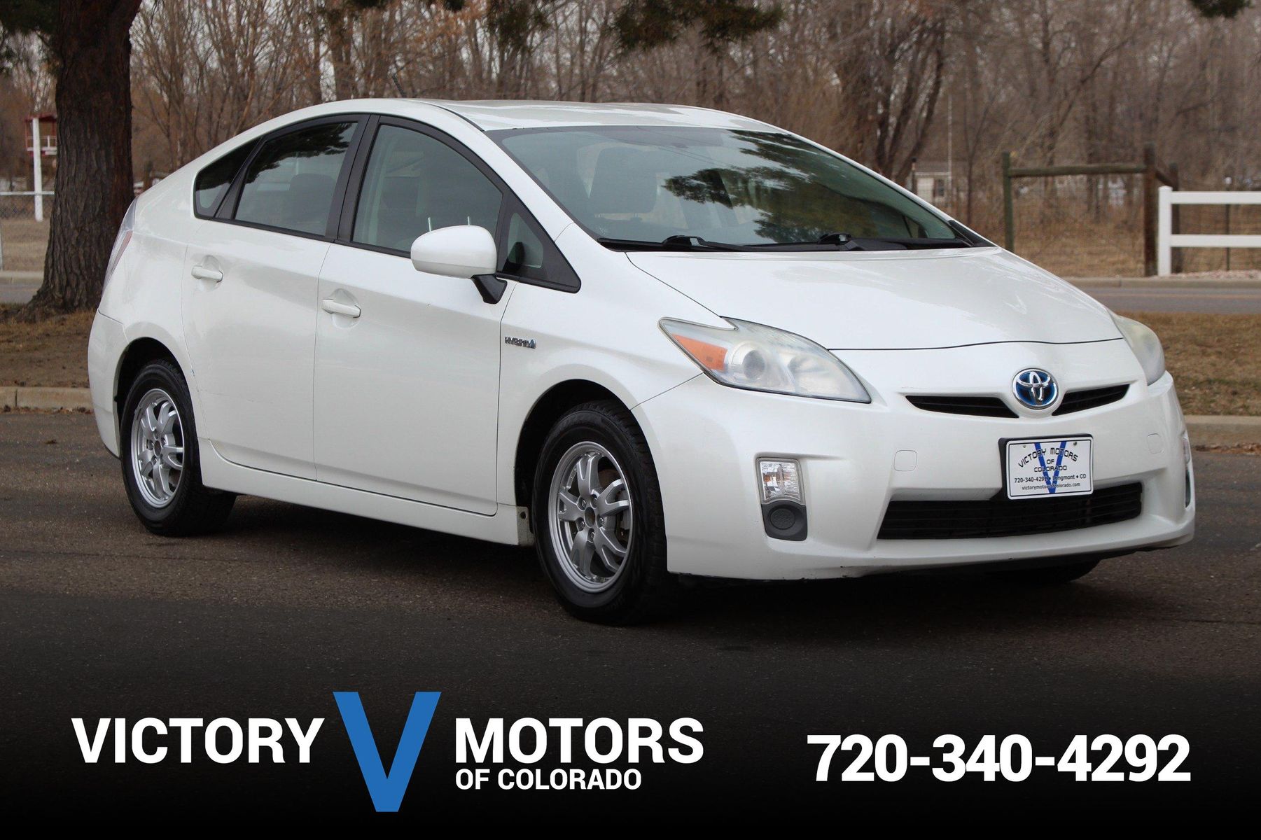 Toyota prius 51